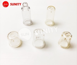 Taiwan Sunity vente en gros GA80 tasse de filtre à carburant pour KUBOTA GA80 tasse de filtre à carburant - Product Image 1