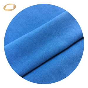 Tissu confortable 80% en polyester 20% coton, élasthanne, pour vêtements de loisirs - Product Image 5