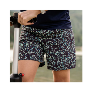 Pantalones cortos con estampado de bicicleta de montaña para mujer, Material de alta calidad, el mejor diseño, disponible en precios económicos - Product Image 3