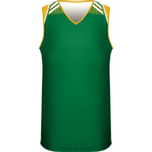 Uniformes de basketball unisexe imprimés par sublimation personnalisée Meilleure collection de couleurs pour les maillots de basketball des joueurs - Product Image 2