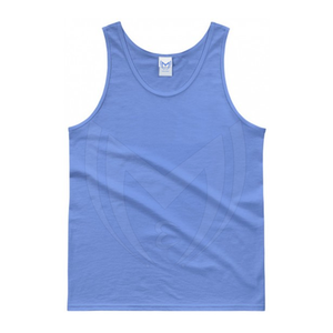 Camiseta sin mangas de alta calidad OEM para hombre, ropa informal transpirable para gimnasio, ropa de talla grande disponible - Product Image 4