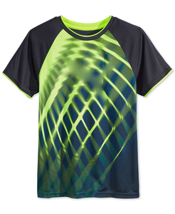 ผู้ชายพิมพ์เองทำแขนสั้นเสื้อพิมพ์ดิจิตอล - Product Image 5