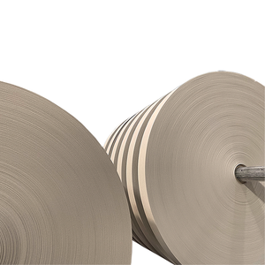 Factory Direct Sale Slitting Core Board <b>Roll</b> with Bond Strength for Making <b>Paper</b> Core <b>Paper</b> Tube Packaging - Product Image 1