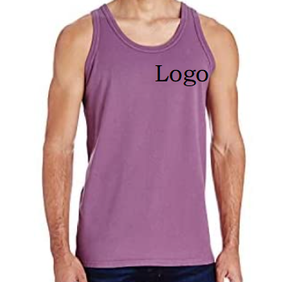 Camiseta deportiva de Yoga para mujer, top de secado rápido a la moda, Color sólido, transpirable, holgado, sin mangas, ajustadas - Product Image 4