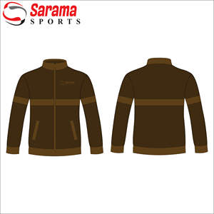 Chaqueta de hombre súper cálida de invierno 100% con buena calidad/serigrafía/bordado con logotipo personalizado, - Product Image 3