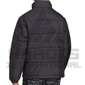 Unique Style Best Price <b>Men</b> Puffer <b>Jacket</b> High Quality <b>Men</b> Puffer <b>Jackets</b> in OEM Service - Product Image 2