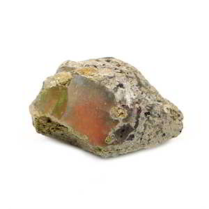 De alta calidad de ópalo etíope Natural de 13x9mm de forma libre duro 3,05 Cts de piedras preciosas sueltas - Product Image 1