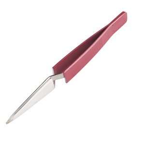 แหนบครอสล็อคชุดตรงและแบบงอ2ชิ้น - Product Image 1