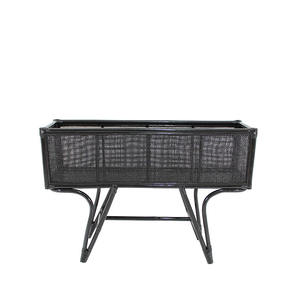 Floria-Soporte de ratán para maceta, accesorio para maceta de flores - Product Image 2