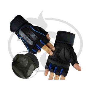 Gants de musculation unisexes pour le fitness, l'exercice, la musculation, la salle de sport - Product Image 4