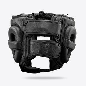 2022 Offre Spéciale coiffe chef de la garde de boxe super bas prix logo personnalisé de boxe tête garde gardien en chef de boxe - Product Image 3