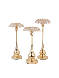 BOUGEOIR MASSIF EN LAITON VINTAGE PAR BRASSWORLD INDE - Product Image 4