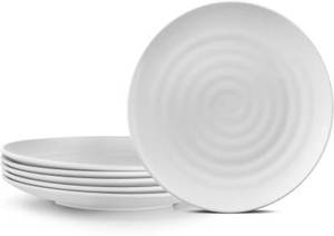 Best quality party plates for <b>Serving</b> Eating Dessert snakes small size DinnerTableware <b>Set</b> for Dinner Plate parties - Product Image 2