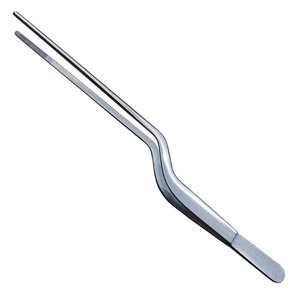 แหนบสำหรับเชฟเคลือบไทเทเนี่ยมหลากสี6 "และ8" - Product Image 1