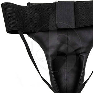 ปลอกสวมป้องกันสำหรับผู้ชาย MMA Taekwondo - Product Image 3