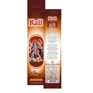 Wholesale Kali Incense Stick