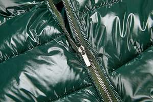 Veste d'hiver chaude pour hommes, ample, surdimensionnée, chaude, vente en gros, 2020 - Product Image 6