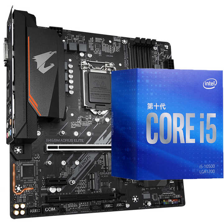 core i510400f B460GTAマザーメモリー16GB 強かっ