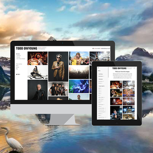 Webroot-diseño de webcam para fotografía, para fotografía de artista o fotografía, empresa de desarrollo de sitio Web en la India - Product Image 6