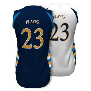 Ensemble de maillots de basket-ball imprimés OEM pour hommes, vêtements de sport d'extérieur, vêtements de gym, ensembles pour hommes, uniforme de basket-ball de haute qualité à séchage rapide pour hommes - Product Image 3