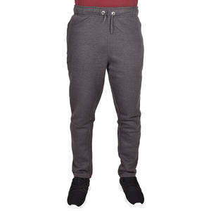 Meilleure vente en gros de pantalons décontractés pour hommes pour le bureau de haute qualité 100% coton automne course sport Design - Product Image 1