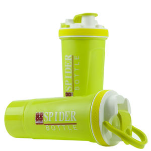 Wholesale 600ml Customized Printed Logo Plastic Gym <b>Shaker</b> Private Packaging Boxes Protein <b>Shaker</b> BPA Free <b>Shaker</b> <b>Bottle</b> - Product Image 1