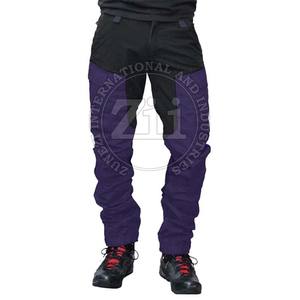 Pantalon Cargo Homme Décontracté Léger Séchage Rapide Écologique 100% Coton - Product Image 3