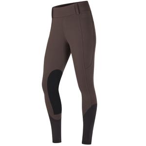 Derniers vêtements équestres Leggings pantalons avec boucles de ceinture Fabrication sur mesure Vêtements de compétition Collants d'équitation Leggings - Product Image 3