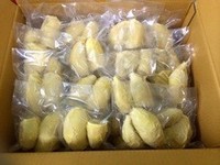 Snelle Levering 100% Biologische Durian Vlees Uit Vietnam Hot Selling Hoge Kwaliteit Voor Exporteren