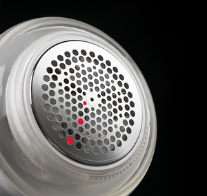 Tondeuse à boules de cheveux pour femme, <span class=keywords><strong>pull</strong></span> Rechargeable usb facile à enlever les boules de poils - Product Image 6