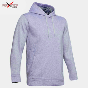 Offre Spéciale en vrac, Polyester de haute qualité, unisexe, vente en gros, broderie personnalisée, polaire vierge, surdimensionné, Pull-Over uni, sweats à capuche pour hommes - Product Image 5