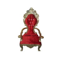 Canapé décoratif en bois au Design Unique, canapé classique et élégant indien, canapé de luxe de styliste, Offre Spéciale