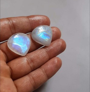 สวย Larimar แกะสลักอัญมณีสำหรับเครื่องประดับ - Product Image 3