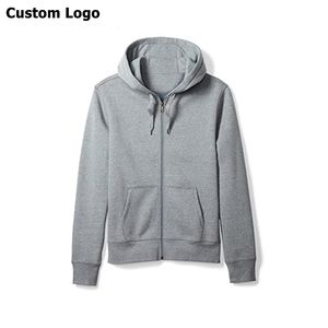 <b>Men's</b> High Quality Cotton Warm Pullover Custom Printed Embroidery Logo Lined Hoodies Wholesale - Product Image 4