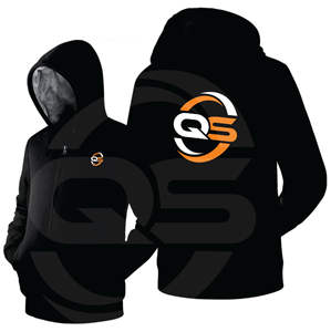 Sudaderas con capucha para mujer a precio de fábrica - Product Image 2