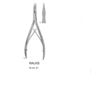 Pinzas de férula Ralks - Product Image 2