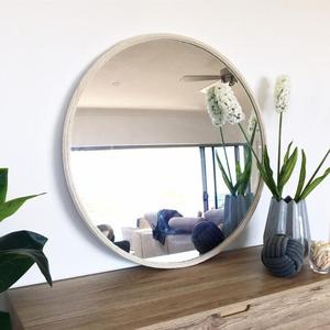 High QualityWedding Gift for Your Friends Special Handmade Wall <b>Mirror</b> Use It on Helloween - Product Image 1