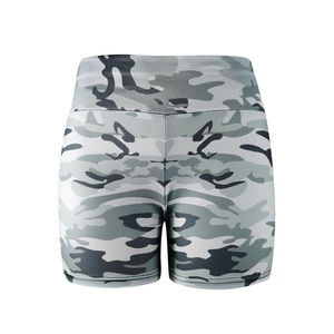 Short de compression, sous-vêtement de haute qualité, pour femmes, sur mesure, avec motifs imprimés, sublimation, vente en gros, - Product Image 4