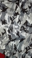 Nouveaux gants de boxe en cuir camouflage 12 oz pour hommes avec évacuation de l'humidité et logo personnalisé pour les scènes sportives