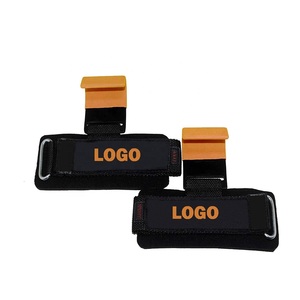 Knee Sleeve Support Knee <b>Pad</b> Sports Protective Breathable Nylon Customized Spandex PVC Key Box Eva Logo Item Time <b>Paper</b> Card Pcs - Product Image 4