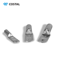 Bornes de connexion en cuivre CST de qualité supérieure, résistantes à la corrosion, pour matériaux de construction, connecteurs à compression, modèle CST PP1