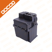 NÚCLEO DE TINTA DOCOD VB-PL3489 (CON BOMBA Y MOTOR) para VIDEOJ 1220 CIJ, PIEZAS DE REPUESTO PARA MÁQUINA DE IMPRESIÓN DE INYECCIÓN DE TINTA CONTINUA