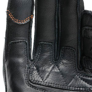 Gants de sécurité OEM personnalisés, en cuir de mouton véritable pour l'extérieur, tactiques respirants pour moto, pour Sport, pour motocyclette, - Product Image 6