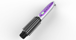 Peigne lisseur à cheveux, brosse pour Salon de coiffure 80-210C, avec une grande quantité et prix d'usine, bas prix - Product Image 5