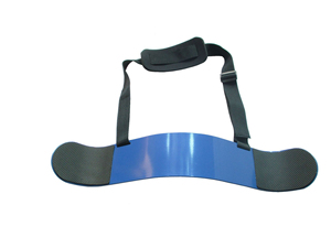 Fabricante de levantamiento de pesas con logotipo personalizado, para gimnasio, entrenamiento de Fitness, resistente, PK, Misha Sports, 1 unidad, Logo del cliente, 3 ~ 5 días - Product Image 2