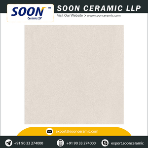Carreaux de sol en porcelaine sucrée 600x600, nouvelle conception rustique mate antidérapante, pour usage hôtelier, directement de l'usine - Product Image 6