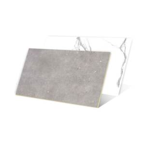 Plus de forte demande Nouveau modèle effet grès Cemento 800x1600mm Carreaux de décoration en porcelaine d'intérieur d'Inde pour maison de luxe. - Product Image 4