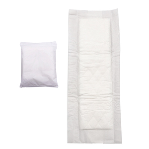 Coussinets de maternité post-partum, 2021 pièces, grande taille, <span class=keywords><strong>serviette</strong></span> hygiénique après maman - Product Image 5