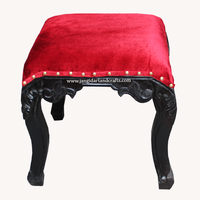Coiffeuse en bois sculpté à la main, mobilier de coiffeuse, Simple, de haute qualité, idéal pour une chambre à coucher, vente en gros, offre spéciale