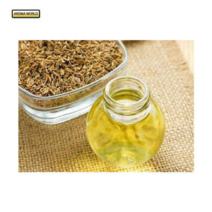 Diffuseur d'huile de graines de cumin fraîches légères de qualité optimale de qualité supérieure fournisseur réputé vente à l'échelle mondiale d'huile essentielle pure - Product Image 1